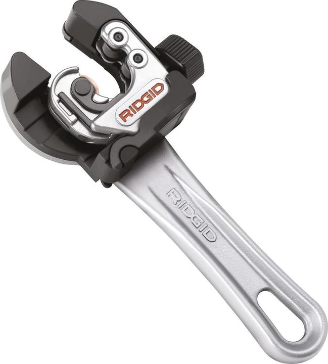 Actual product image Ridgid Pipe cutter (270 mm)