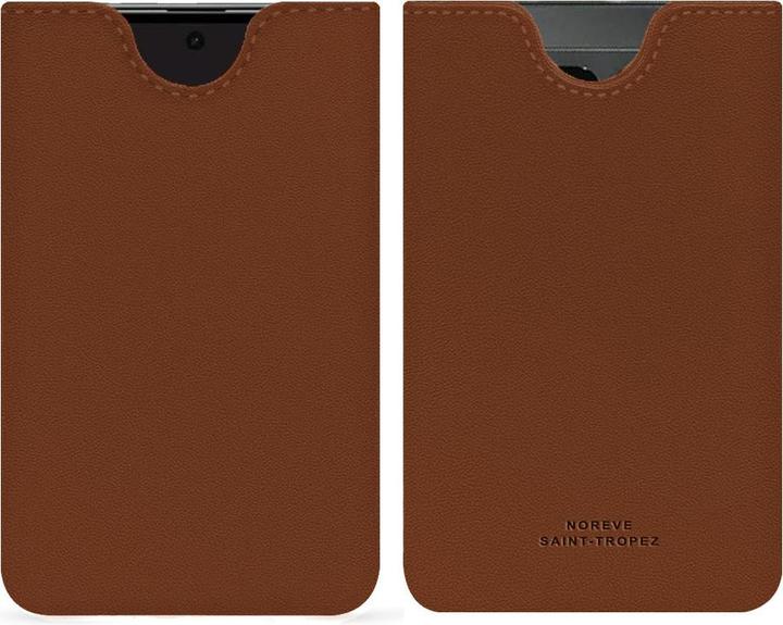 Immagine prodotto Noreve Rivestimento in pelle (Google Pixel Fold)