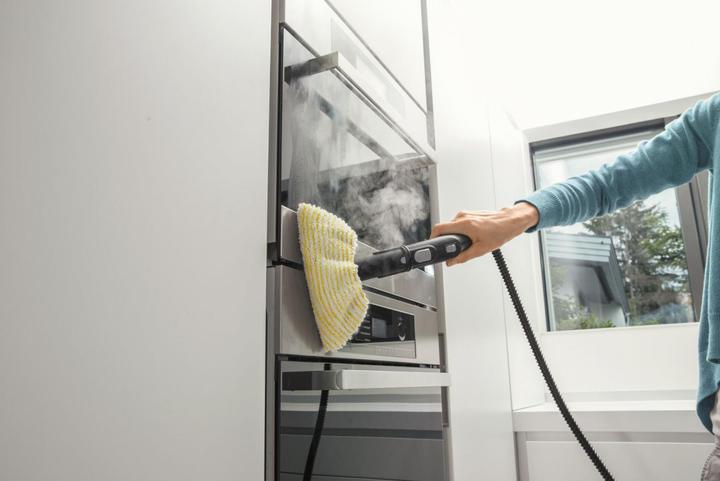 Produktbild Kärcher Handdüse Überzugsset