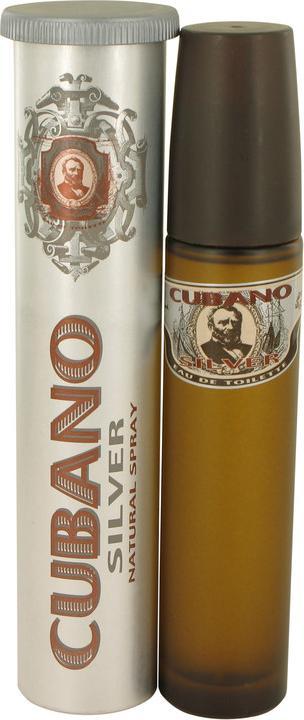 Cubano Silver