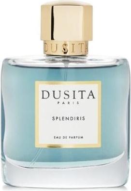 Actual product image Dusita Splendiris EDP Spray 50ml Women's Perfume (Eau de parfum, 50 ml)