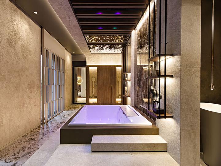 Produktbild Smartbox 4 Stunden Luxus und Wellness für Paare in einer privaten Spa-Suite (2 Pers.)