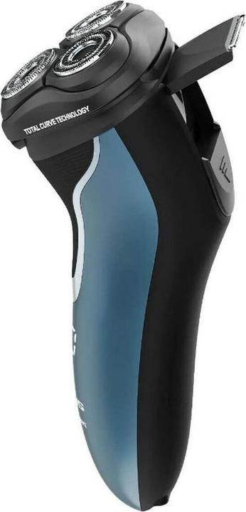 Produktbild Taurus Rasierapparat für Männer 3-Seiten-Wasser-Rasur