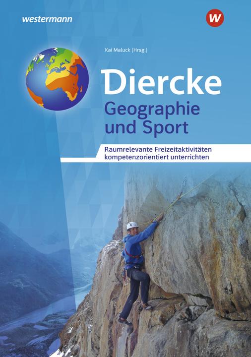 Produktbild Diercke Weltatlas – Allgemeine Materialien zur aktuellen Ausgabe (Deutsch, 2020)