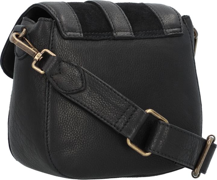 Produktbild Cowboysbag Western Umhängetasche Leder 18 cm