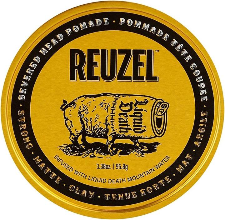 Reuzel Severed Head Pomade (Haarpomade)
