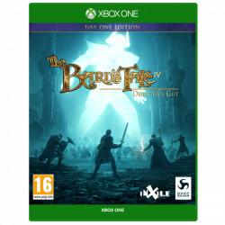 Produktbild Deep Silver The Bard's Tale IV (Xbox One S, EN)
