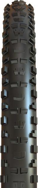 Image du produit Maxxis Minion DHR II TR EXO 60TPI Dual (27.5 x 2.60, 65-584)