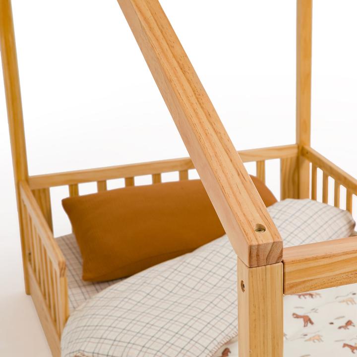 Actual product image La Redoute Interieurs Spidou (90 x 190 cm)