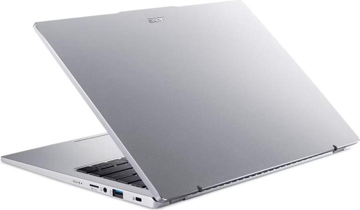 Produktbild Acer Swift Go 14 OLED (14", Intel Core Ultra 5 125U, 16 GB, 512 GB, DE)