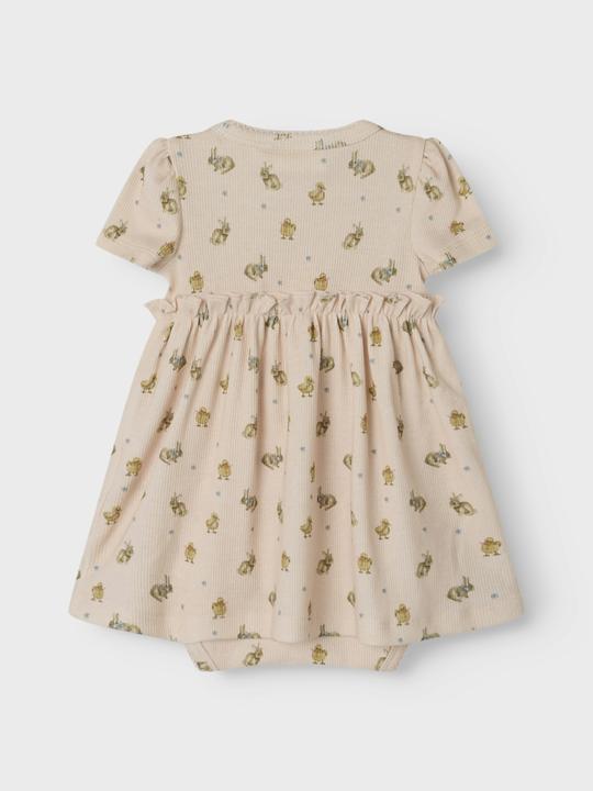 Actual product image Name it Strampler Kleid (68)