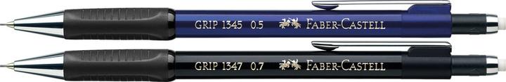 Image du produit Faber-Castell Grip 1345 (0.50 mm, HB, 1 x)