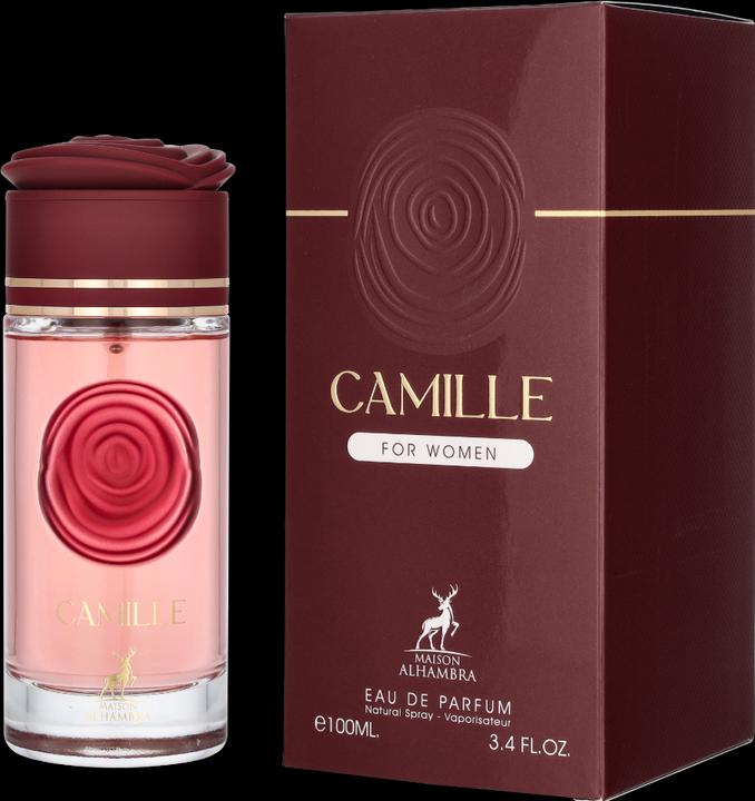 Produktbild Maison Alhambra Camille Edp 100Ml (Eau de Parfum, 100 ml)