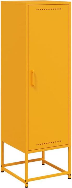 Actual product image VidaXL Highboard (39 x 36 x 123 cm)