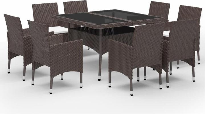 Produktbild VidaXL Beatrice (120 cm)
