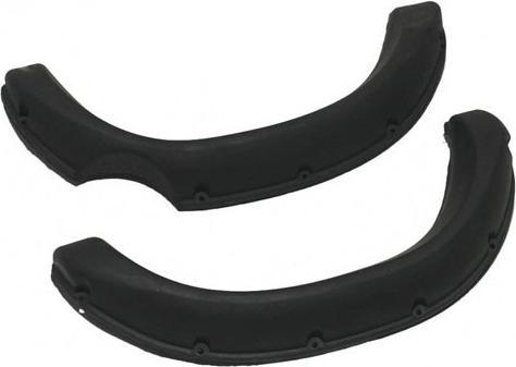 Actual product image Rc4Wd Big Boss fender flares