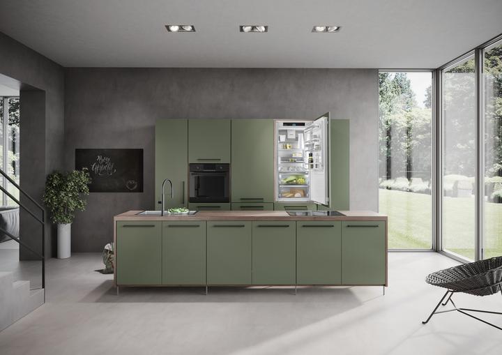 Produktbild Liebherr Integrierbarer Kühlschrank mit BioFresh (209 l)
