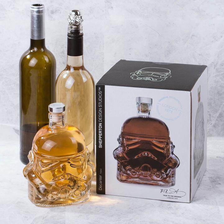 Image du produit Thumbs Up Carafe (0.75 l)