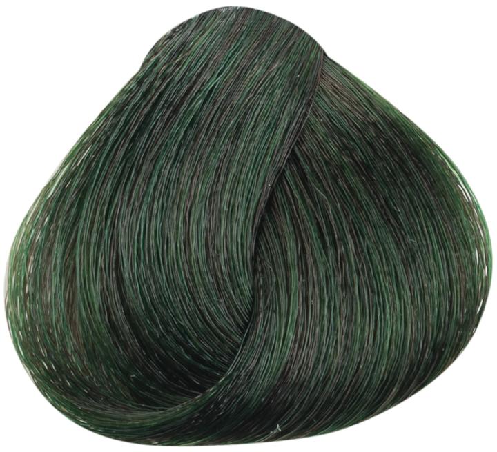 Produktbild Ref. Permanent Colour Cream Haarfarbe Green 100 ml (Green)