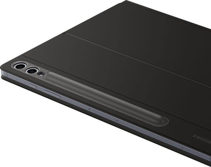 Produktbild Samsung Galaxy Book Cover Keyboard mit AI (CH, Galaxy Tab S9+, Galaxy Tab S9 FE+, Galaxy Tab S10+)