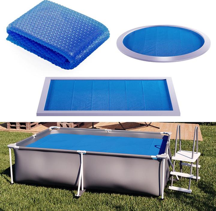 Produktbild OK-Living Solarfolie