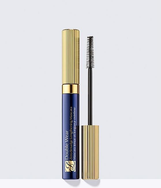 Actual product image Estée Lauder double wear (Black)