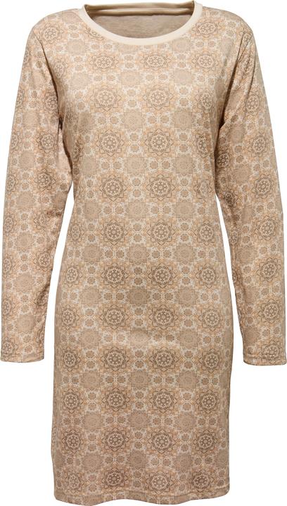 Redbest Damen-Nachthemd (48, 50)