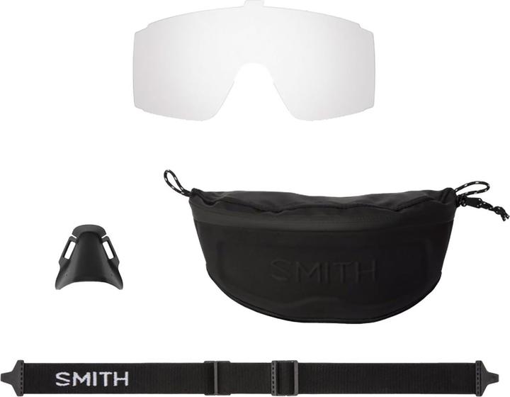 Produktbild Smith Pursuit (Dark Grey, Grau)