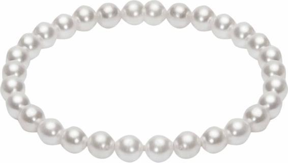 HCA Armband,VIRO - Perlen.607172 (19.50 cm, Nickel)