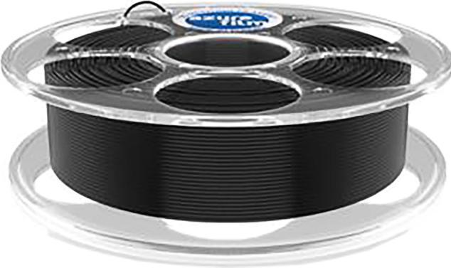 Produktbild AzureFilm Filament (PLA, 1.75 mm, 1000 g, Schwarz)
