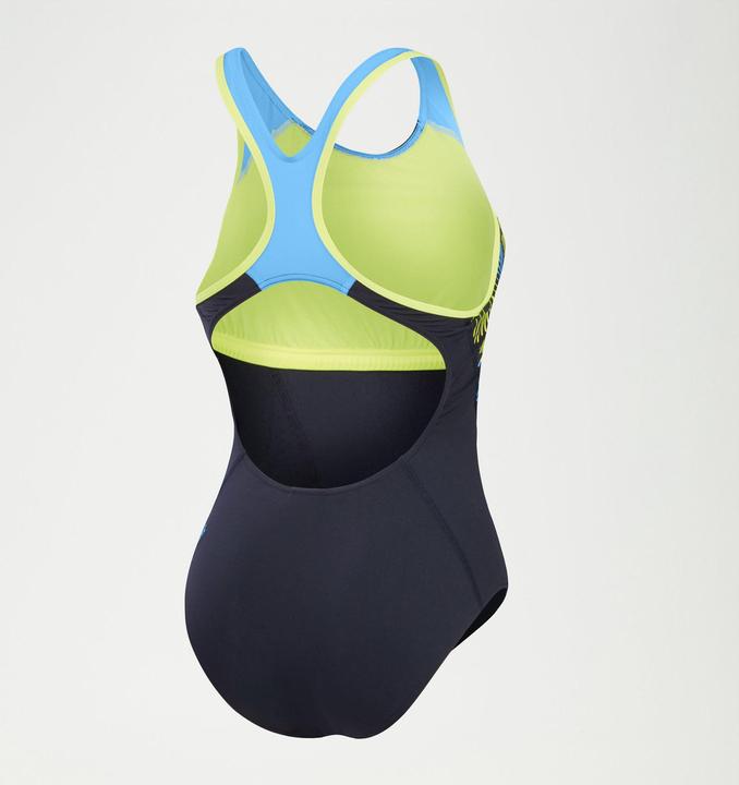 Image du produit Speedo Placement Laneback (32, 36)