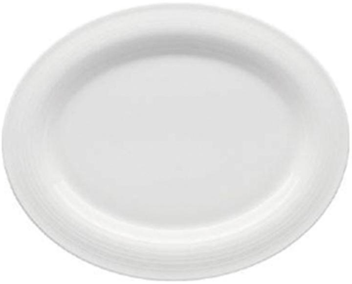 Produktbild Arzberg Move Sequence / weiss Milch-/Zuckertablett 26cm (26 cm)