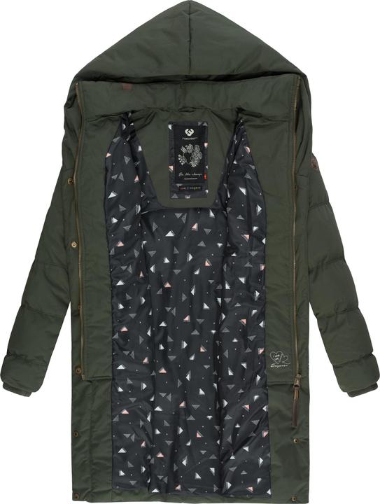 Produktbild Ragwear Natalka (L)