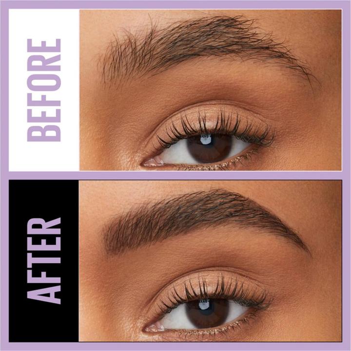 Actual product image Maybelline New York Express Brow Precise 04 Medium Brown (4 Medium Brown)