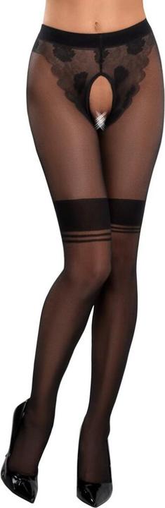 Image du produit Cottelli Collection Collants ouverts (4)