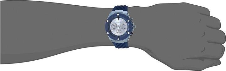 Immagine prodotto Guess Unisex Watch GW0057G3 (Ã˜ 46 mm) (46 mm)