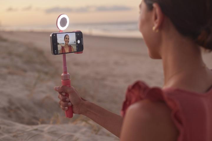 Produktbild ShiftCam SnapGrip Creator Kit