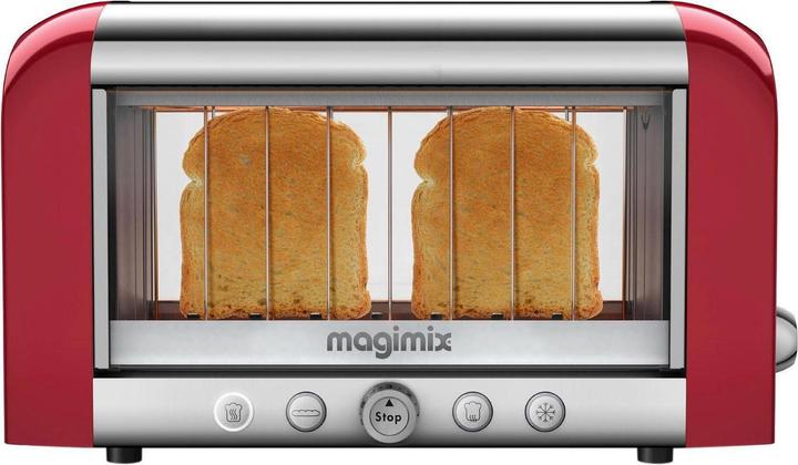 Produktbild Magimix Vision (EU-Stecker)