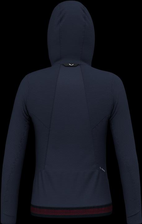 Image du produit Salewa Women's Pedroc PolarLite Hooded Jacket (34, XS)