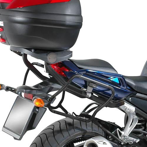 Produktbild Givi Monolock Yamaha FZ1 Fazer 1000 (06 à 15) (37 l)