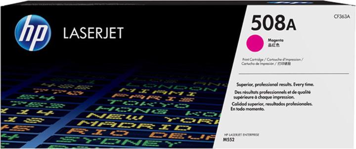 Image du produit HP CF363A M (M)