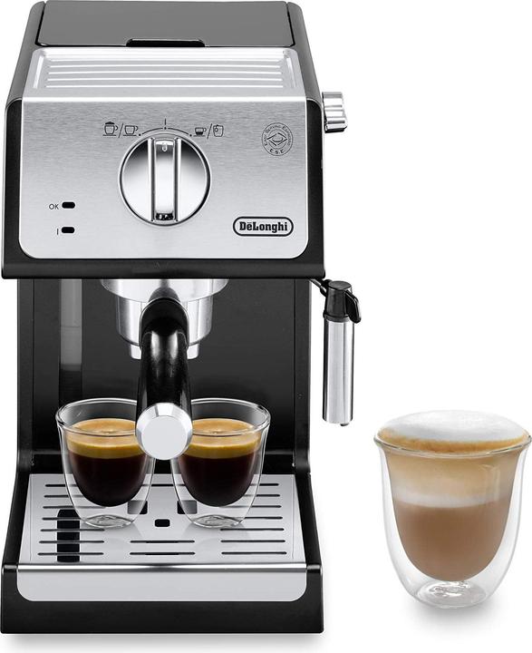 Image du produit De'Longhi Ecp 33.21