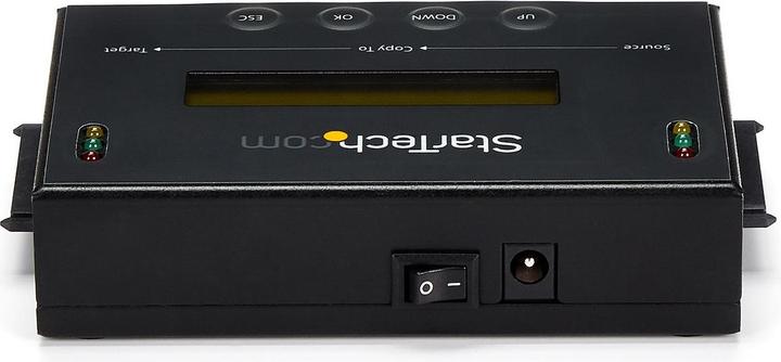 Produktbild StarTech Hard Drive Duplicator