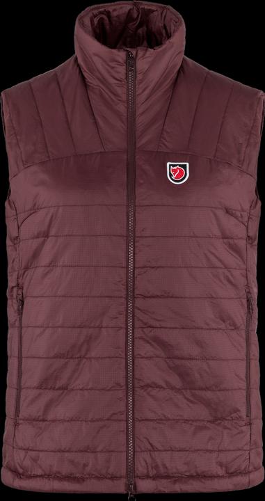 Actual product image Fjällräven Expedition X-Lätt Vest (L)