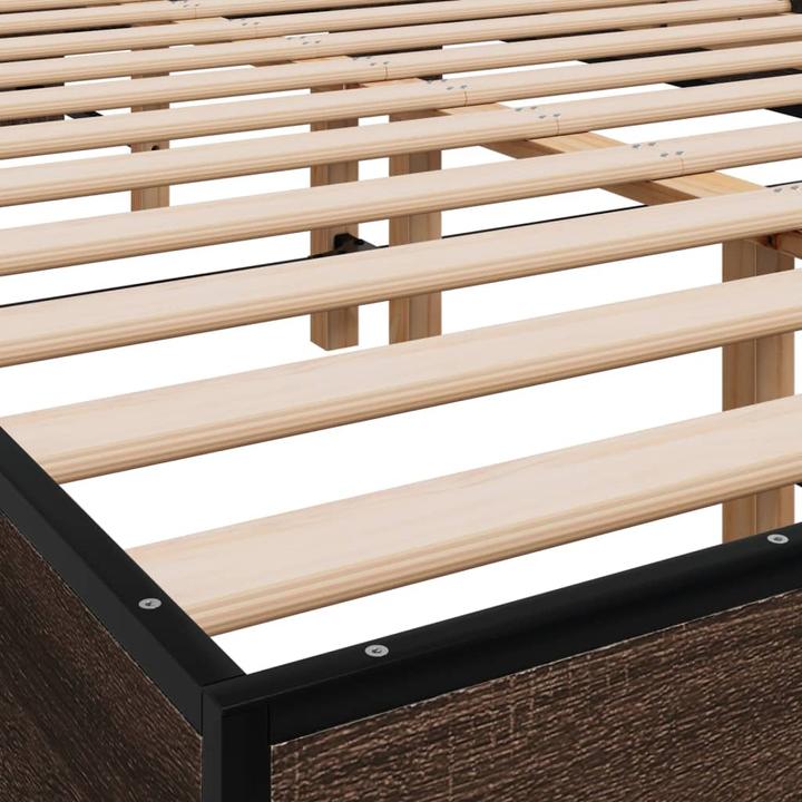 Produktbild VidaXL Katleen (140 x 200 cm)