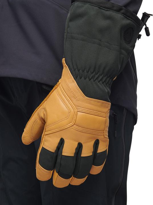 Actual product image Black Diamond Guide (XXL)