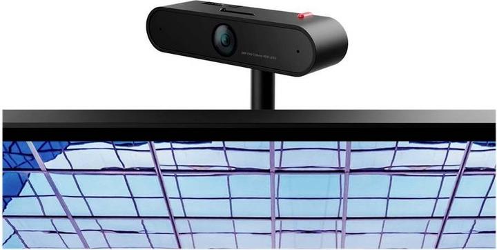 Produktbild Lenovo ThinkVision M50 (2 Mpx)