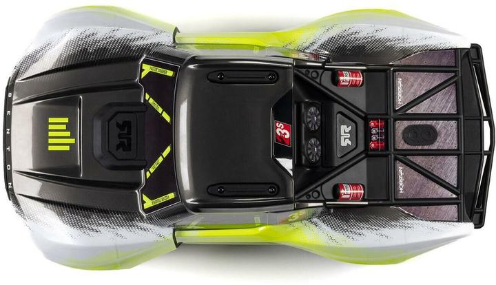 Produktbild Arrma Short Course Truck Senton BLX 223S Gelb ARTR (RTR Ready-to-Run)
