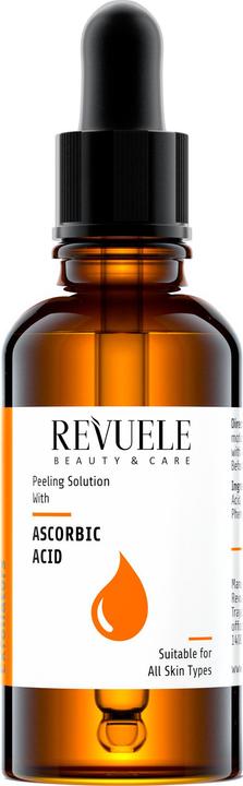 Produktbild Revuele CYS ASCORBIC ACID 30ml (Peeling, 30 ml)