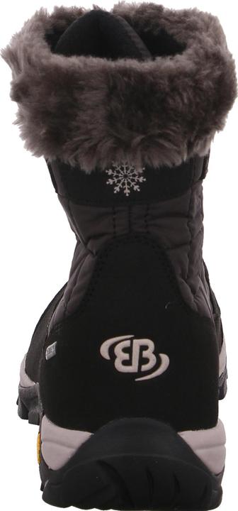 Actual product image Brütting Stiefel (38)